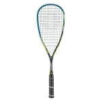 OLIVER XTensa Tour Squash Racket (115g/balanced) 2025 black - strung -